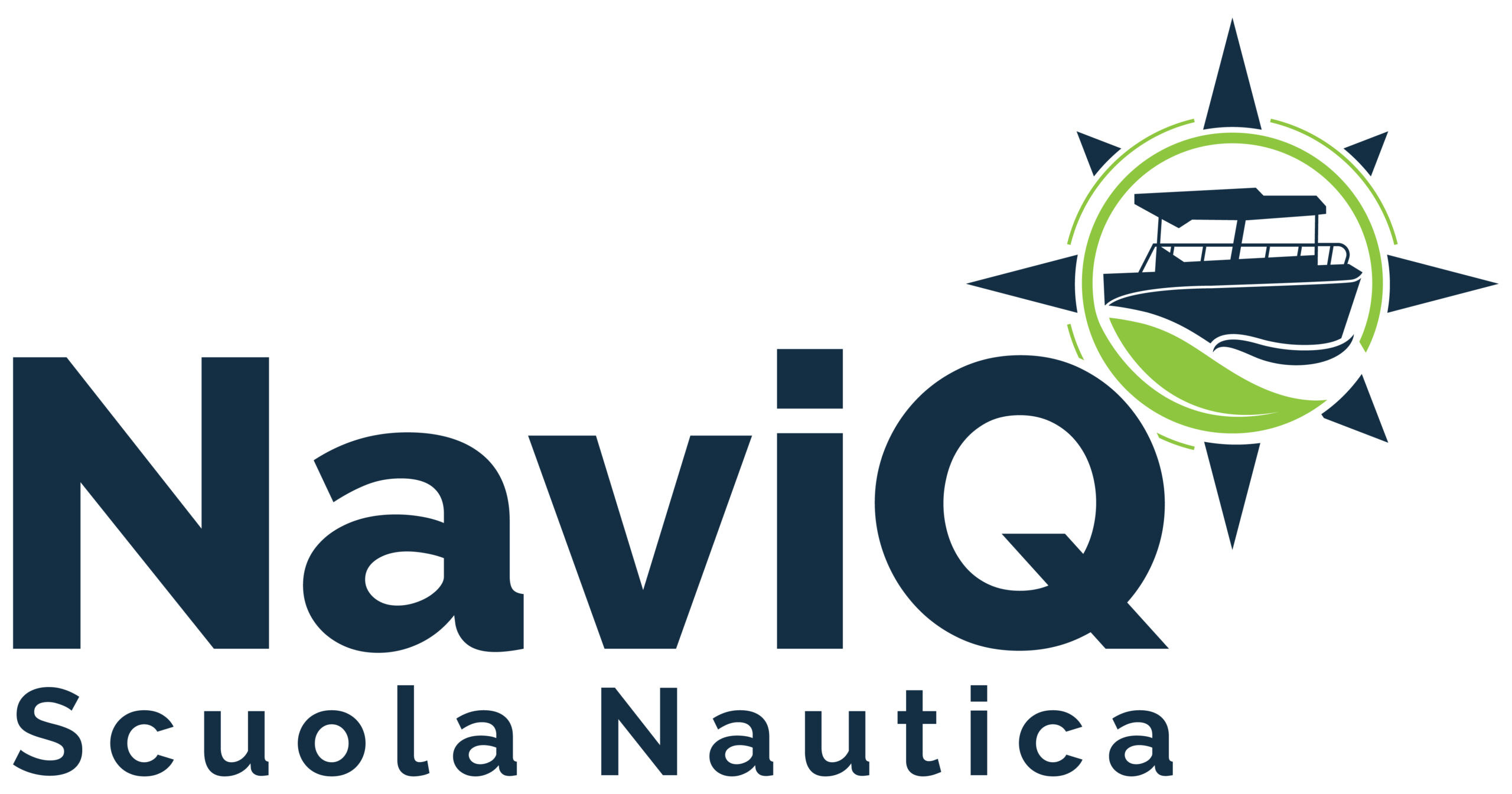 Scuola NaviQ