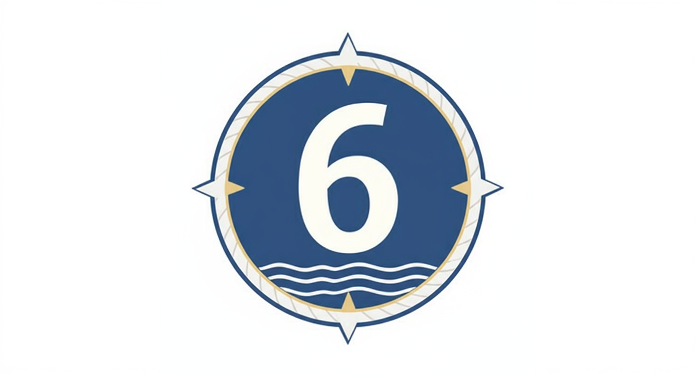 6